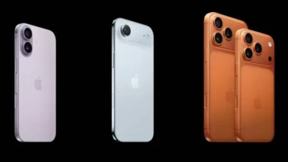 iPhone 17 özellikleri ve Türkiye fiyatı nedir? İşte Apple’ın Yeni Amiral Gemisi