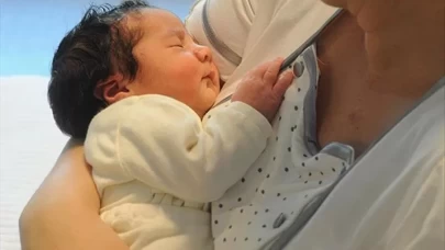 Emziren annelere uyarı! Baharatlı gıdalar bebeğinizi etkileyebilir