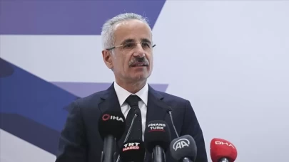 Bakan Uraloğlu: Terörsüz Türkiye ile karanlık defteri kapatıyoruz