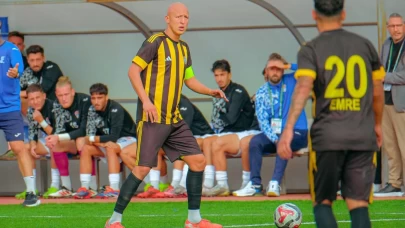 3. Lig’de 4. hafta maçları tamamlandı