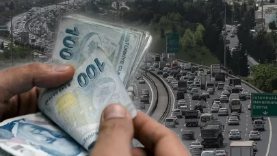 14 bin 462 lirası olmayan yola çıkmayacak...