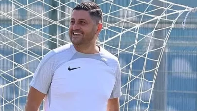 Çorum FK'de Çağdaş Çavuş dönemi