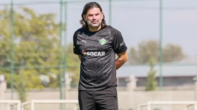 Iğdır FK, Esenler Erokspor maçı hazırlıklarına başladı