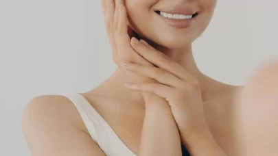 Cilt lekelerinde en etkili yöntem