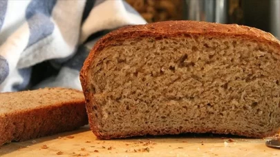 En az kalorisi olan ekmek hangisi?