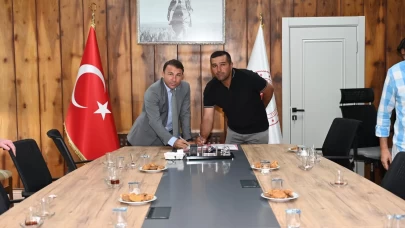 Denizli tarımı desteklemelerle güçleniyor