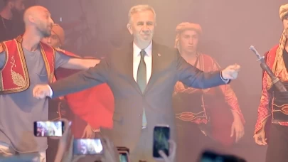 'Konser'le sarsılan ABB ile ilgili iddialar sadece bunlar mı? Gökçek'in sözleri yeniden gündemde