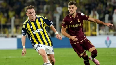 Süper Lig’de 5. haftanın panoraması