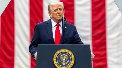 Trump, 11 Eylül terör saldırılarında ölenleri andı: ABD’ye saldırırsanız sizi avlayacağız