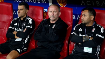 Sergen Yalçın’dan zorunlu revizyon