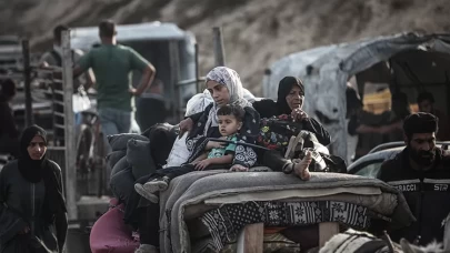 Trump’ın Gazze Planı'na destek mesajları peş peşe geldi