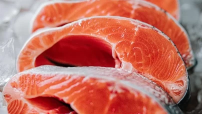 Tatlı sudan tuzlu suya daldık, AB'de lider olduk