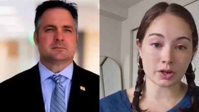 ABD'li senatörün kızından "İsrail" isyanı: Babam ruhunu şeytana satmış gibi görünüyor