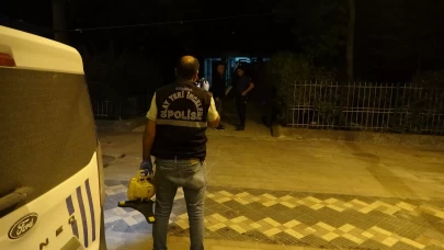 Malatya'da cami şadırvanında silahlı kavga: 3 yaralı