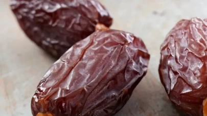 Tatlı krizlerinin sağlıklı alternatifi