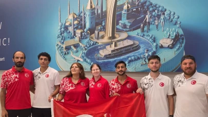 Dünya Para Atletizm Şampiyonası’nda Türkiye sahne alıyor