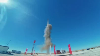 Türkiye dünyada 5 ülkeden biri olacak