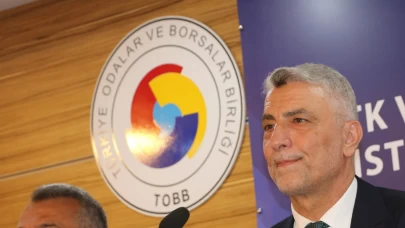 Ticaret Bakanı Bolat’tan müjde! Pazartesi aktarılıyor