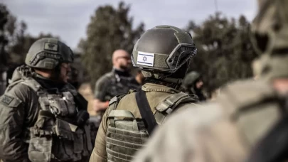 İsrail, Gazze'yi işgal için 60 bin yedek askeri göreve çağırıyor