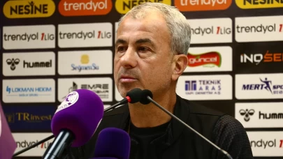 Sefer Yılmaz: “Buradan beklemediğimiz bir skorla ayrıldık”