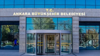 Ankara Büyükşehir Belediyesi'ne konser soruşturması