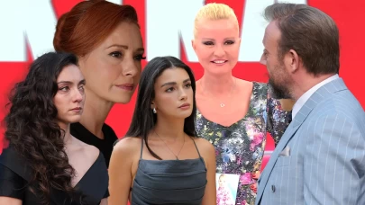 Reyting Savaşı Kızıştı! 16 Eylül’de Rakip Diziler Kafa Kafaya