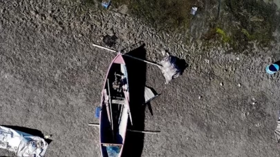 Konya’da kuraklık alarmı: Su kaynakları dip seviyeye indi