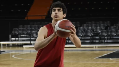 Mersin Spor, genç forvet ile sözleşme yeniledi