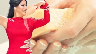 Zara’nın yaptığı sabun diyeti nedir?