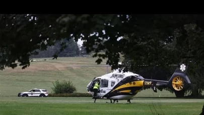 ABD’de silahlı saldırı dehşeti