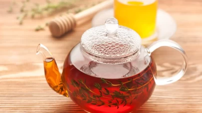 Adaçayı Nasıl Yapılır? Faydaları ve Pratik Tarif