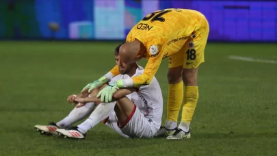 Gençlerbirliği Süper Lig’de en kötü başlangıcını yaptı