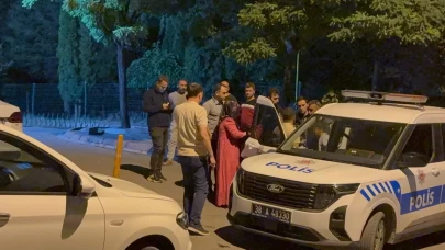 12 yaşındaki çocuk, üvey babasıyla tartışınca olanlar oldu