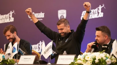 Erdem Can’dan yeni sezon öncesi iddialı hedefler