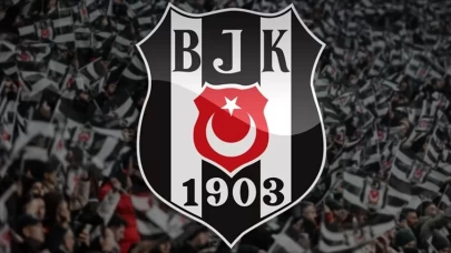 Beşiktaş bombayı patlattı!