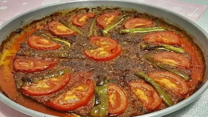 Kilis Tava Tarifi: Kilis Tava Nasıl Yapılır, Malzemeleri Neler?