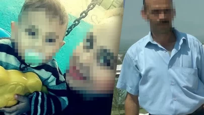 Konya'da 3,5 yaşındaki çocuğu darbedip üzerinde sigara söndürdüler