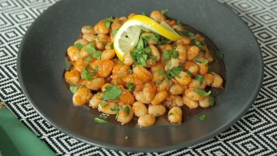 Zeytinyağlı Barbunya Tarifi: En Lezzetli ve Pratik Yapılışı