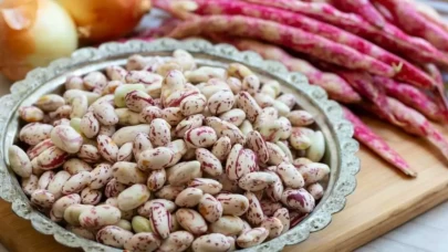 Barbunya Salatası Kaç Kalori? – Sağlıklı ve Hafif Lezzet