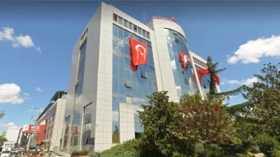 Bayrampaşa Belediyesi'ne yönelik yolsuzluk soruşturması