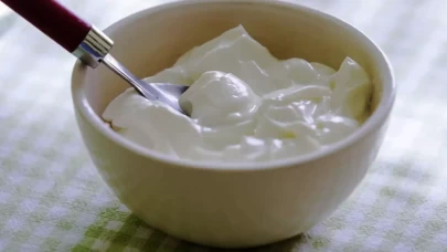 Yoğurt Kaç Kalori? İşte 1 Kase Yoğurdun Kalorisi