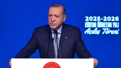 Cumhurbaşkanı Erdoğan'dan İzmir'deki saldırı sonrası ilk açıklama: "Bağlantıları araştırılıyor"