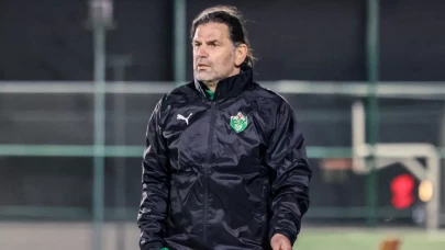 İbrahim Üzülmez, Iğdır FK’de görevine başladı