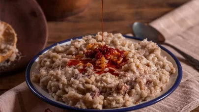 Keşkek nedir, nasıl yapılır?