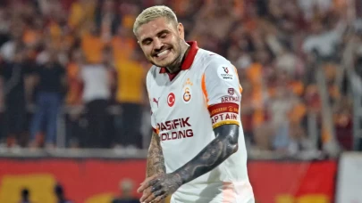 Mauro Icardi gollerine devam ediyor