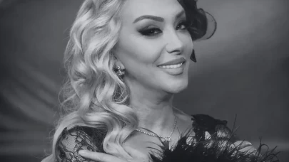 Arabesk Müziğin sevilen ismi Güllü neden öldü?