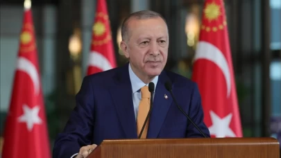Cumhurbaşkanı Erdoğan, emlak vergilerine el attı