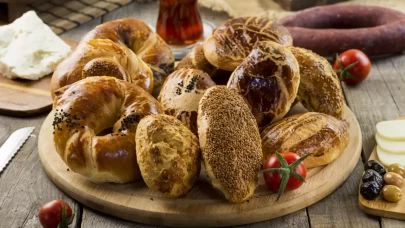 Poğaça Çeşitleri: Patatesli ve Peynirli Tarifler