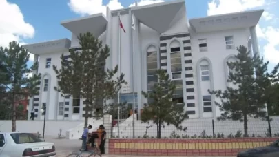 TC SORGUN 4. ASLİYE HUKUK MAHKEMESİ