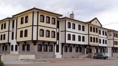 BEYPAZARI 4. ASLİYE HUKUK MAHKEMESİNDEN